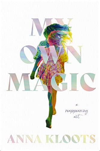 Discovering the Extraordinary: My Personal Magic Reappearing Act